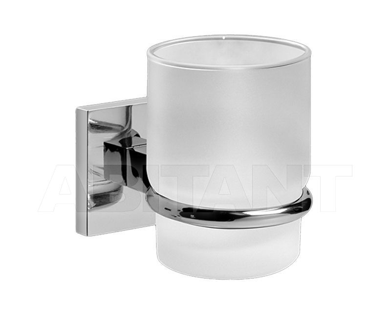 Glass for tooth brushes 2140430 price on request Buy Glass for tooth brushes Graff IMMERSION 2140430