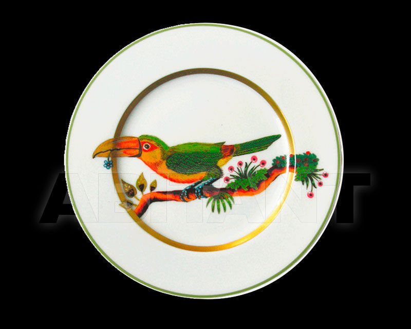 Buy Dessert plate  Haviland 2017 33062 301 0010