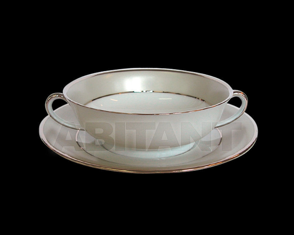 Soup bowl 31271 301 0381 price on request Buy Soup bowl Haviland 2017 31271 301 0381