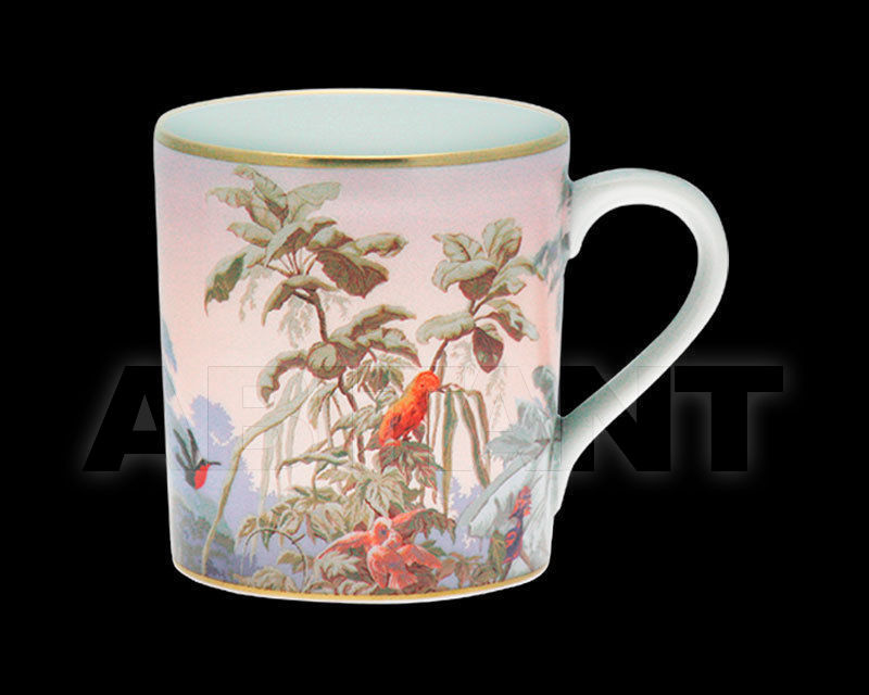 Buy Tea cup  Haviland 2017 31855 371 0618