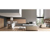 Kitchen fixtures  Sintesi Comprex s.r.l. 2017 Sintesi.30 peninsula Contemporary / Modern