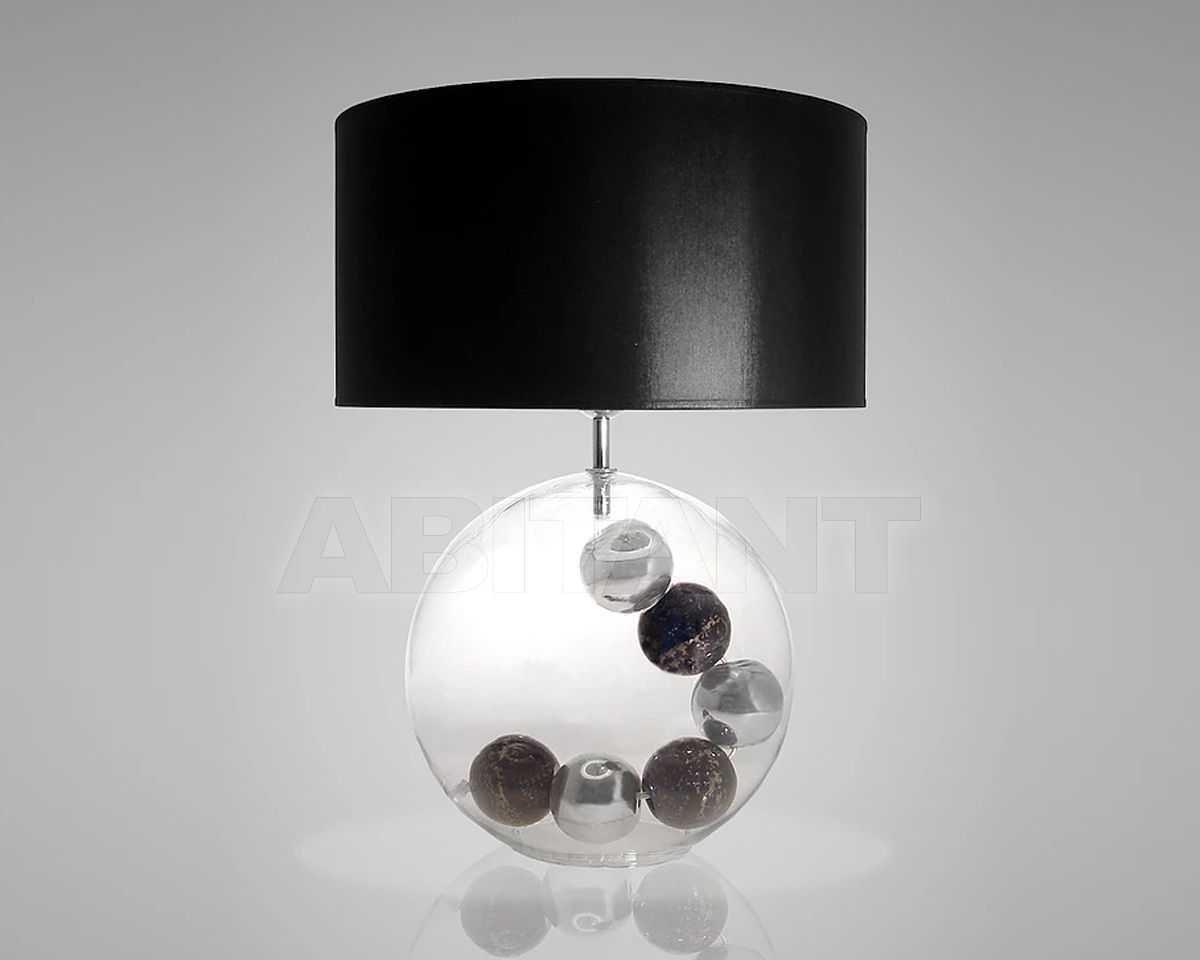 Table lamp NECKLACE 2540 price on request Buy Table lamp NECKLACE Crisbase Table lamps 2540