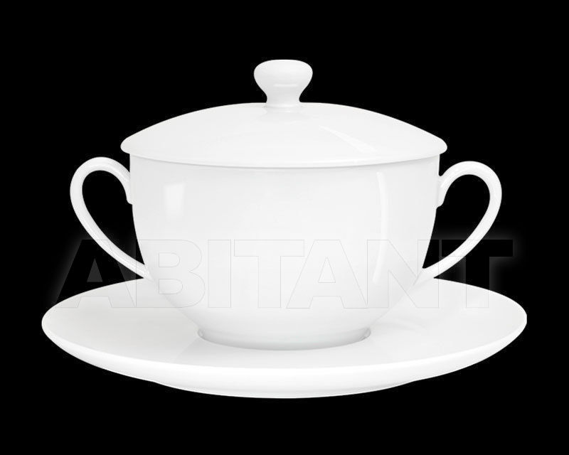 Buy Soup bowl Haviland 2017 31913 322 2418