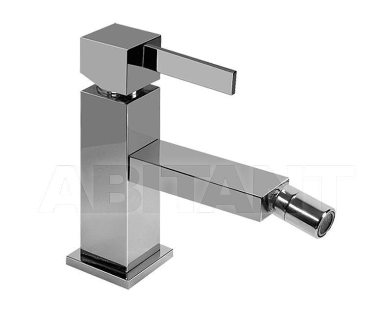 Bidet mixer 2388500 price on request Buy Bidet mixer Graff QUBIC TRE 2388500