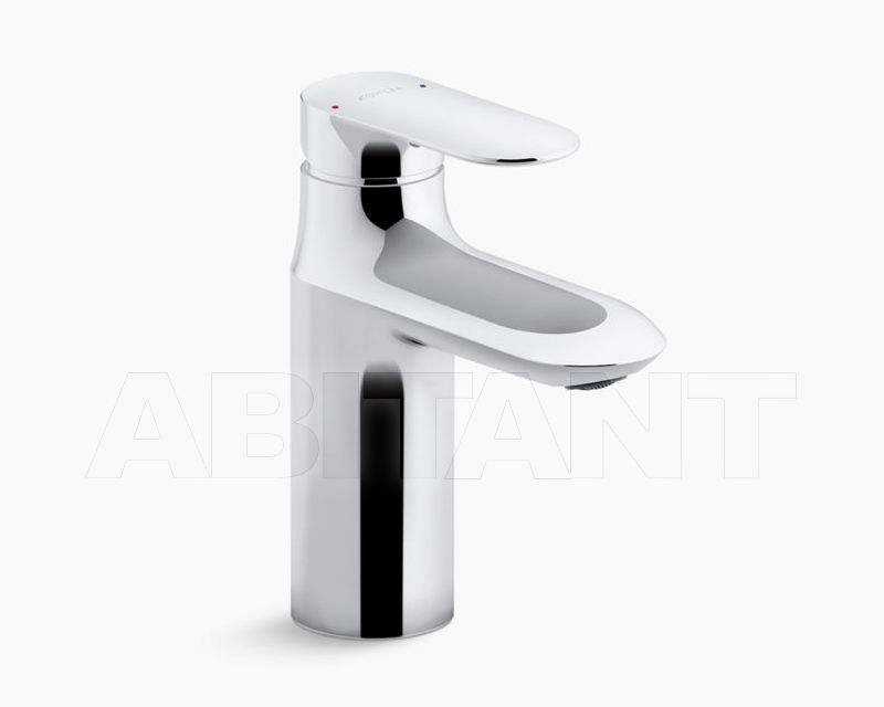 Buy Wash basin mixer Kumin Kohler 2017 K-98827-4-CP