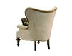 Chair Chandler CHD41A Light beige Chair Chandler Marge Carson 2018 CHD41A Classical / Historical