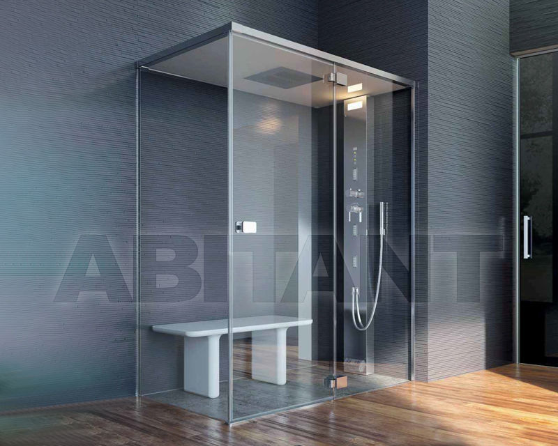 Buy Shower cabin Glass 1989 S.r.l. 2017 GNC020