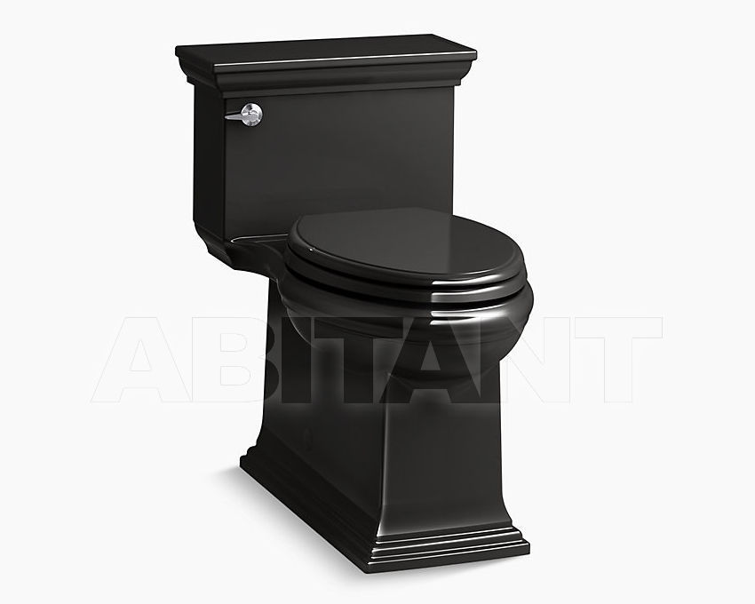 Buy Floor mounted toilet Memoirs Kohler 2017 K-6428-7