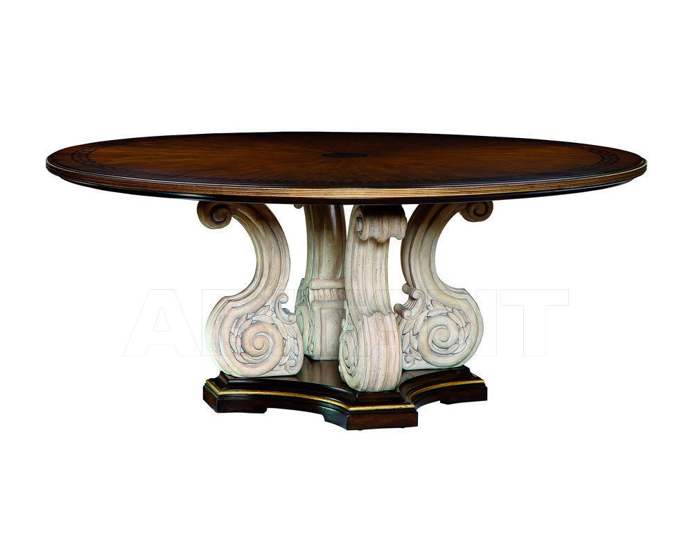 Buy Dining table Marge Carson 2018 ION08W-2