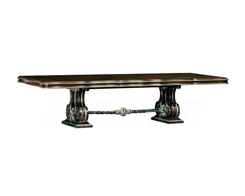 Dining table Piazza San Marco PSM21-1 price on request Buy Dining table Piazza San Marco Marge Carson 2018 PSM21-1