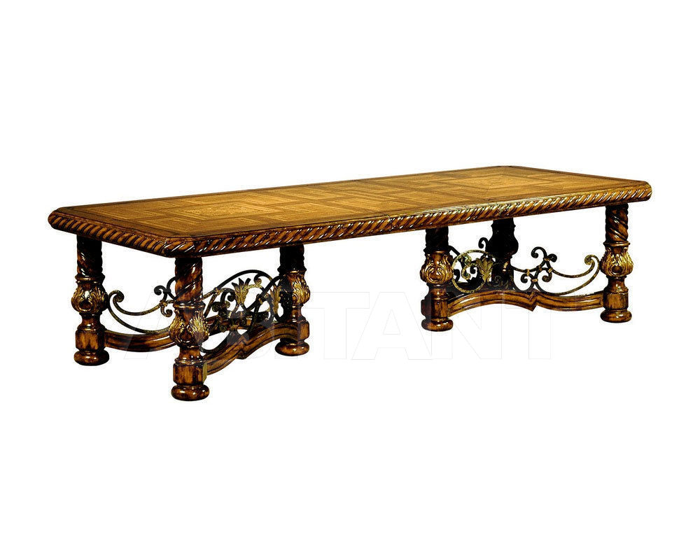 Buy Dining table Segovia Marge Carson 2018 SG21