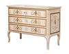Comode Karges  2017 Transitional Chest  287 Provence / Country / Mediterranean