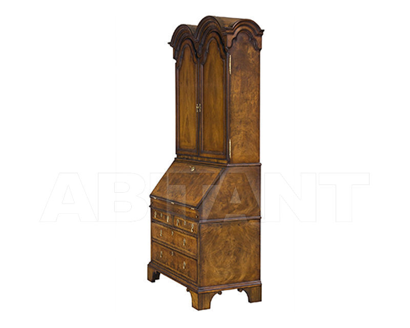 Buy Writing-desk Karges  2017 Queen Anne Bureau Cabinet  917