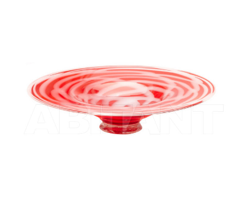 Buy Decorative crockery Cyan Design 2017 05187