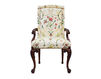 Armchair Karges  2017 Chippendale Arm Chair 4935 Provence / Country / Mediterranean
