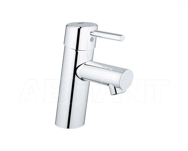 Wash basin mixer Concetto new 2338510E price on request Buy Wash basin mixer Concetto new Grohe 2016 2338510E