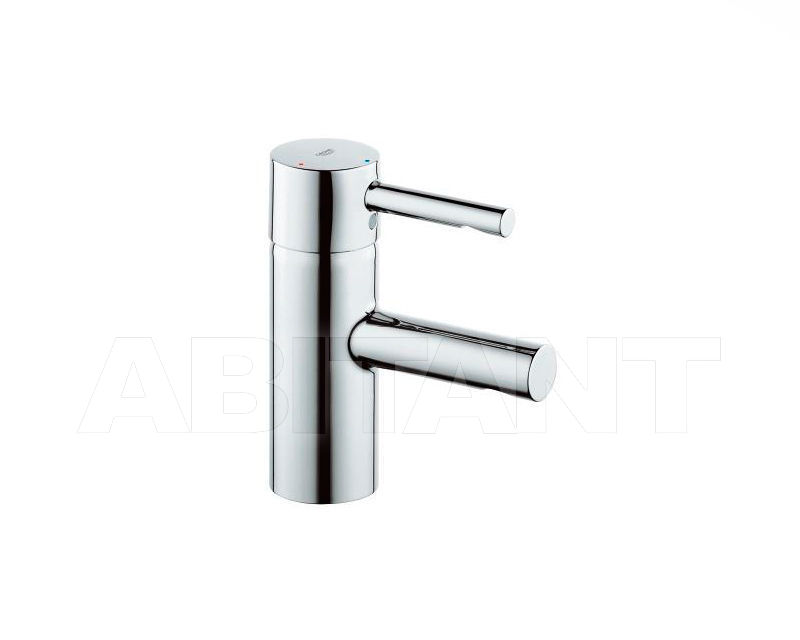 Buy Wash basin mixer Essence Grohe 2016 2336900E