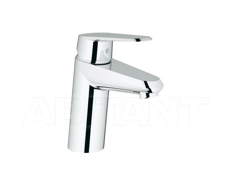 Buy Wash basin mixer Eurodisc Cosmopolitan Grohe 2016 2338220E