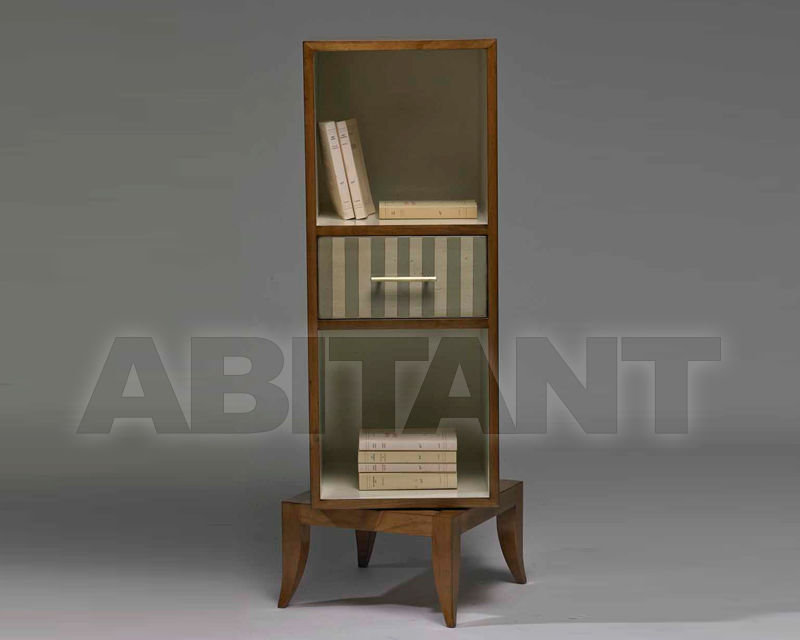 Buy Bookcase  Les Histoires d'Alice & Cie 2018 Bibliotheque tournante basse