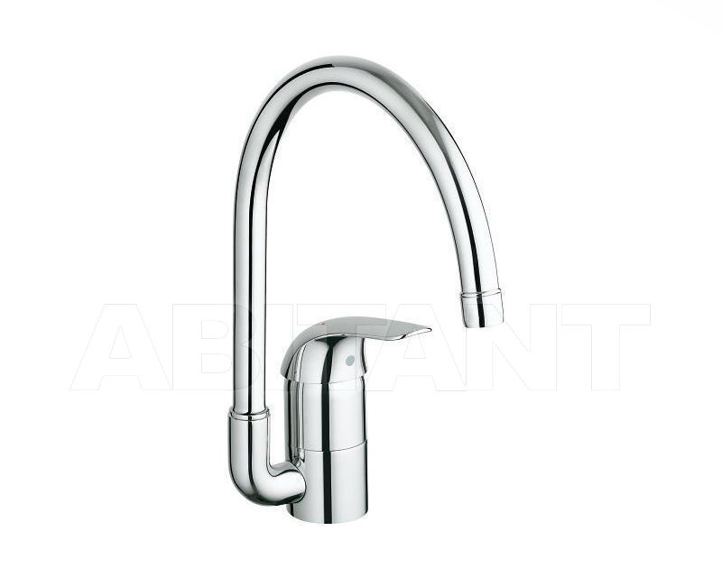 Buy Kitchen mixer Euroeco new Grohe 2016 32752000