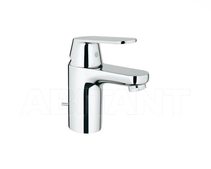 Buy Wash basin mixer Eurosmart Cosmopolitan Grohe 2016 3282500E