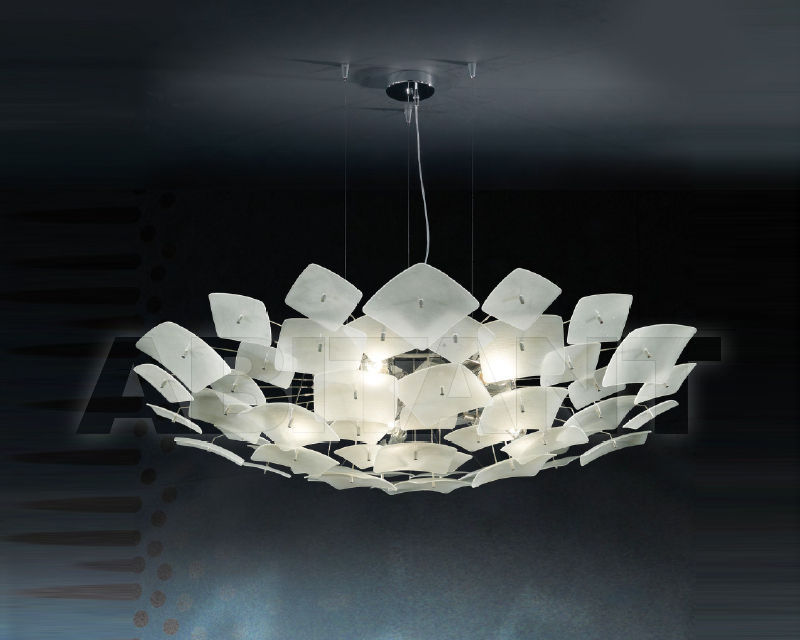 Buy Сhandelier KB 130 Flaver by Florian Gabriele 2018 T1.001+T3.018