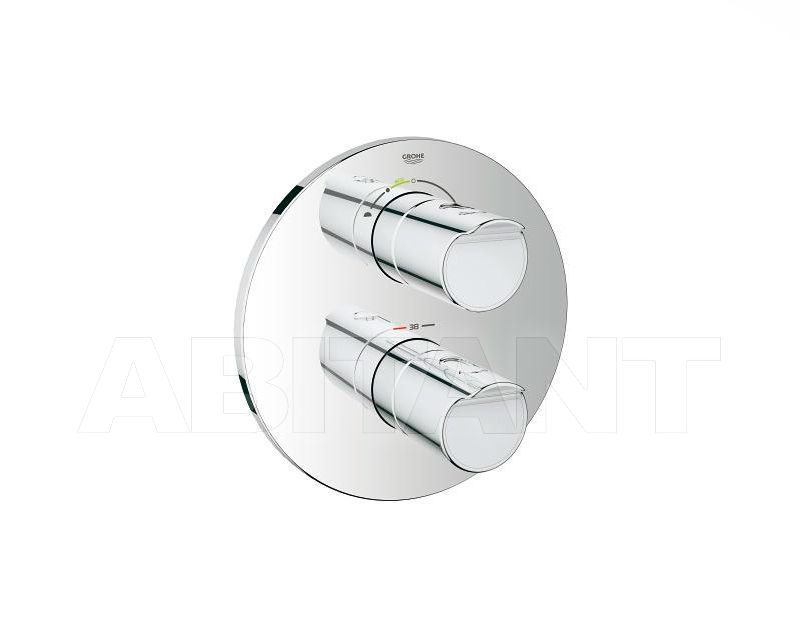 Thermostat Grohtherm 2000 NEW 19355001 price on request Buy Thermostat Grohtherm 2000 NEW Grohe 2016 19355001