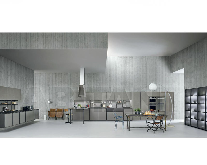 Kitchen fixtures XP/ 01 price on request Buy Kitchen fixtures Zampieri Cucine 2018 XP/ 01