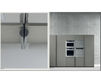 Kitchen fixtures  Zampieri Cucine 2018 XP/ 01 Contemporary / Modern