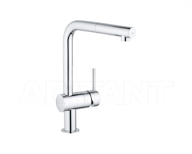 Buy Kitchen mixer Minta Grohe 2016 32168000