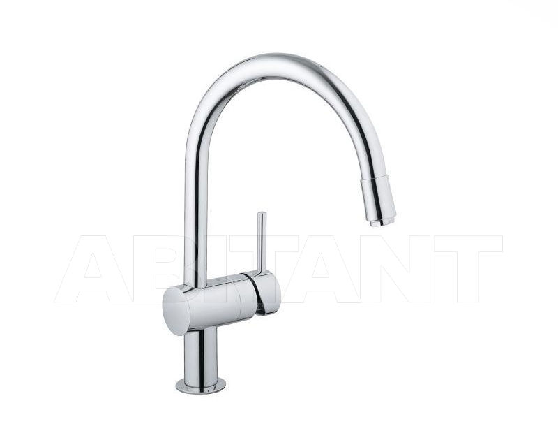 Buy Kitchen mixer Minta Grohe 2016 3291800E