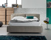 Bed COMFORT Dall’Agnese Spa 2018 GLCOR180K Contemporary / Modern