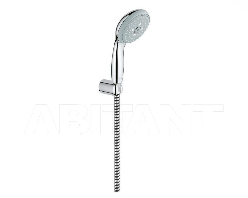 Shower head New Tempesta Classic 27849000 price on request Buy Shower head New Tempesta Classic Grohe 2016 27849000
