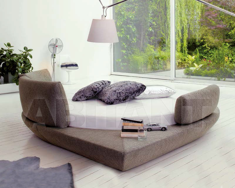 Bed TIME 1 angolo B124.A1P price on request Buy Bed TIME 1 angolo La Falegnami 2018 B124.A1P