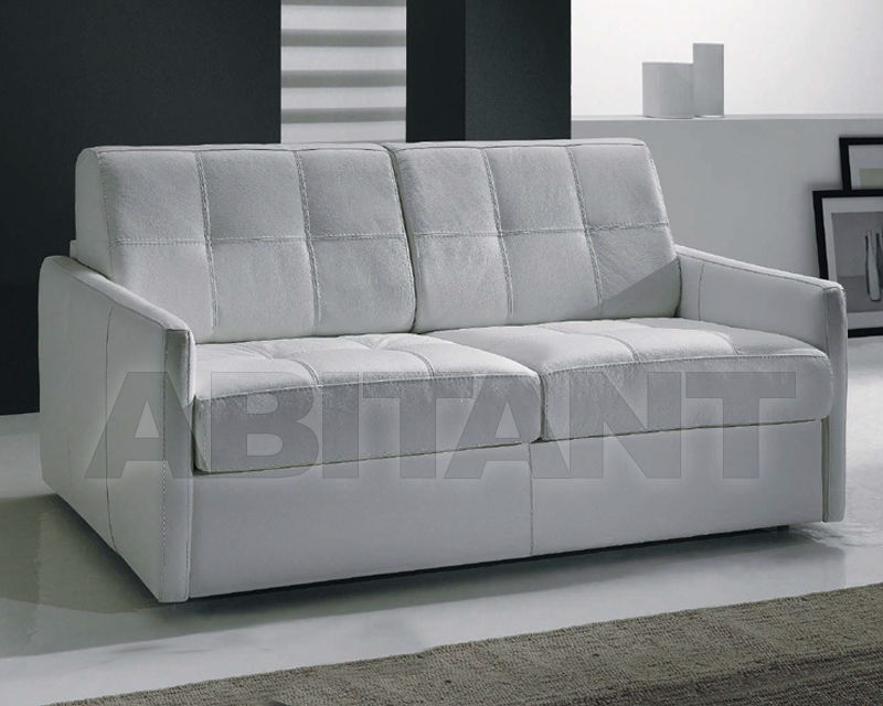 Buy Sofa CUBIK  Zanisofa srl 2018 2 seater Sofa bed CUBIK