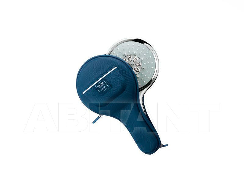 Buy Shower head Power&Soul Grohe 2016 27962000