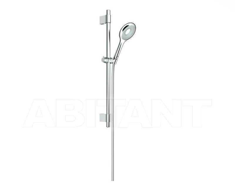 Buy Shower bar Rainshower Icon 100 Grohe 2016 27529000