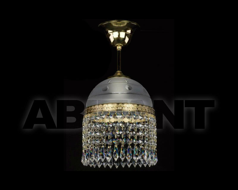 Buy Light Art Glass 2018 CASSANDRA I. BRASS ANTIQUE CE