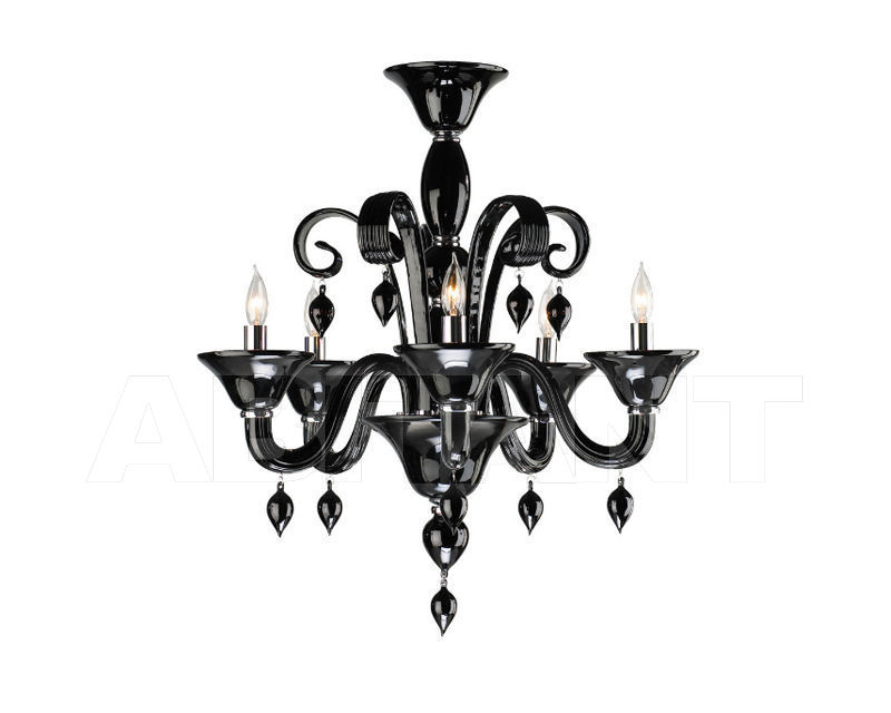 Сhandelier 6494-5-14 price on request Buy Сhandelier Cyan Design 2017 6494-5-14