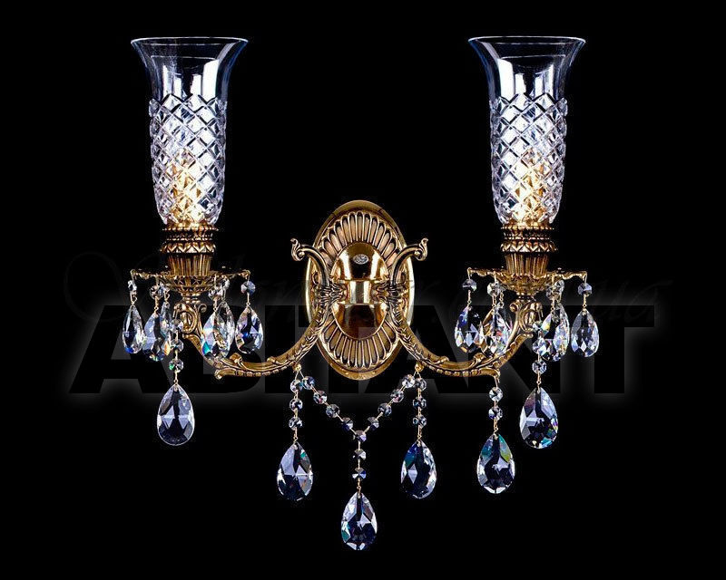 Buy Bracket Art Glass 2018 MILAGROS II. NICKEL CE