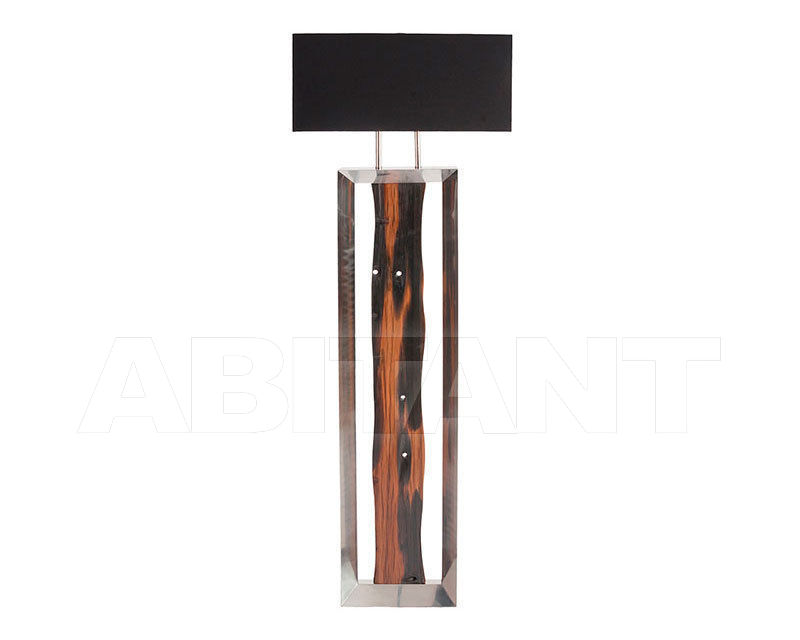 Buy Floor lamp Slice Phillips Collection 2018 CH66911