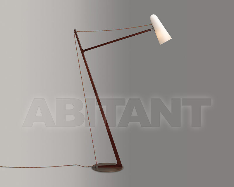 Buy Floor lamp Jonathan Browning Studios 2018 1511