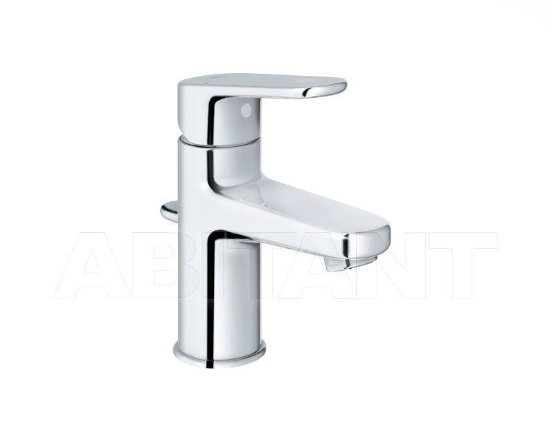 Buy Wash basin mixer Europlus New Grohe 2016 33156002
