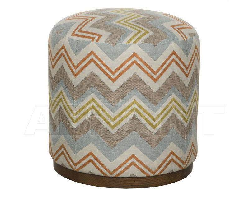 Buy Pouffe Vanguard Furniture Michael Weiss W120-OT