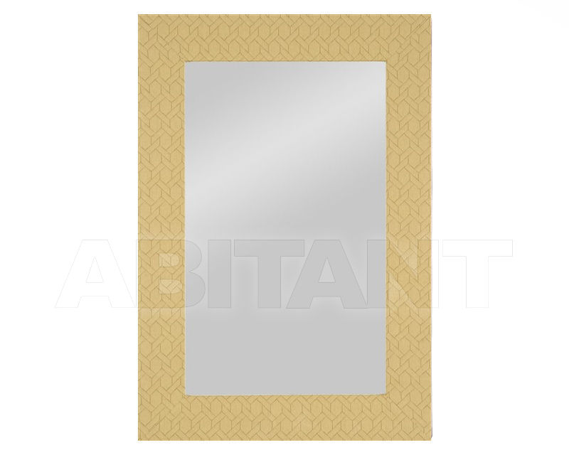 Buy Wall mirror Vanguard Furniture Thom Filicia Home  9406P-MI