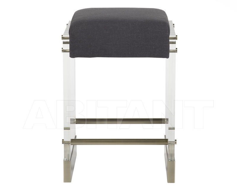 Buy Bar stool Vanguard Furniture Vanguard V377-CS