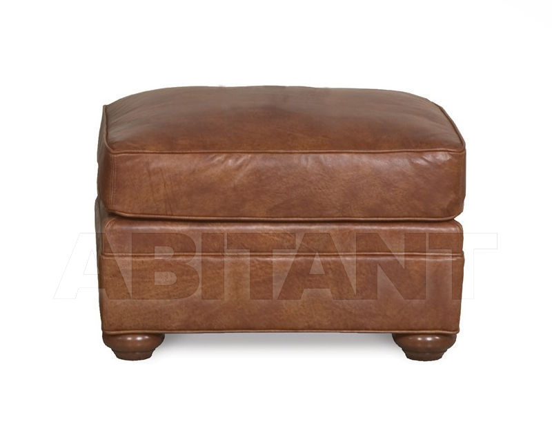 Buy Pouffe Vanguard Furniture American Bungalow 603-OT