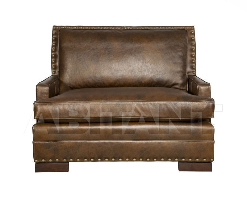 Buy Sofa Vanguard Furniture American Bungalow 604-CHH