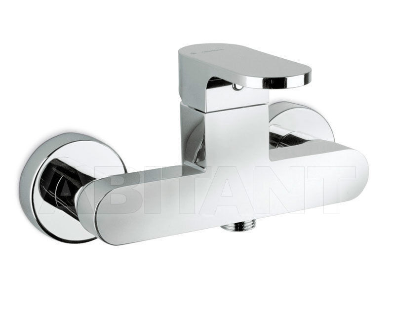 Buy Wall mixer  Newform FORMA 64055