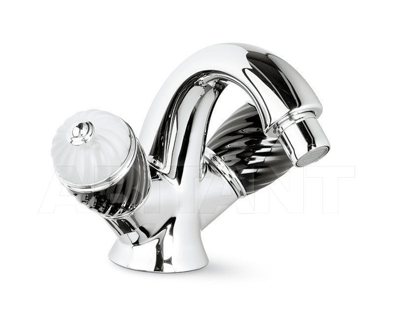 Buy Bidet mixer Newform DELUXE 68035